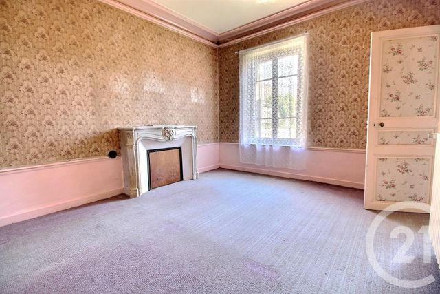 Maison &agrave; vendre - 5 pi&egrave;ces - 160 m2 - Sezanne - 51 - CHAMPAGNE-ARDENNE
