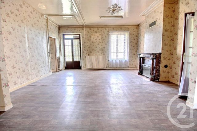 Maison &agrave; vendre - 5 pi&egrave;ces - 160 m2 - Sezanne - 51 - CHAMPAGNE-ARDENNE