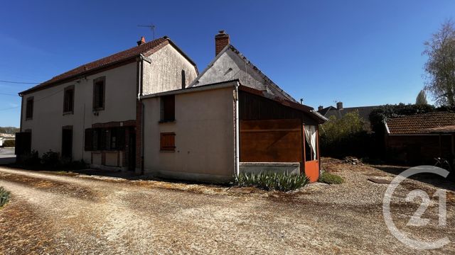 Maison &agrave; vendre - 5 pi&egrave;ces - 160 m2 - Sezanne - 51 - CHAMPAGNE-ARDENNE