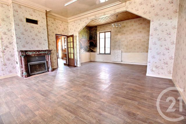 Maison &agrave; vendre - 5 pi&egrave;ces - 160 m2 - Sezanne - 51 - CHAMPAGNE-ARDENNE