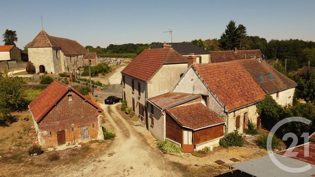 Maison &agrave; vendre - 5 pi&egrave;ces - 160 m2 - Sezanne - 51 - CHAMPAGNE-ARDENNE