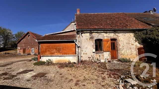 Maison &agrave; vendre - 5 pi&egrave;ces - 160 m2 - Sezanne - 51 - CHAMPAGNE-ARDENNE