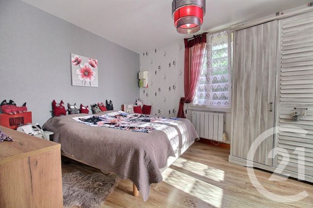 Maison &agrave; vendre - 5 pi&egrave;ces - 156,45 m2 - Sezanne - 51 - CHAMPAGNE-ARDENNE