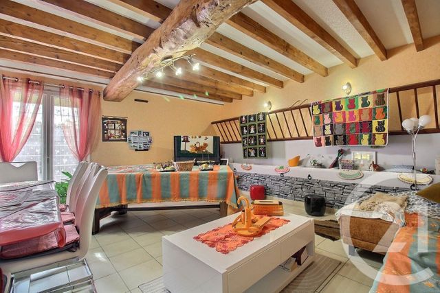 Maison &agrave; vendre - 5 pi&egrave;ces - 156,45 m2 - Sezanne - 51 - CHAMPAGNE-ARDENNE