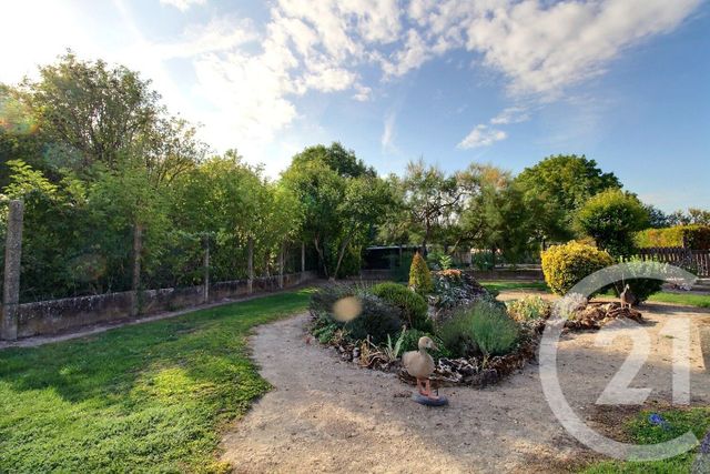 Maison &agrave; vendre - 5 pi&egrave;ces - 156,45 m2 - Sezanne - 51 - CHAMPAGNE-ARDENNE