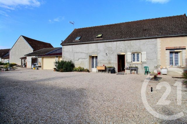 Maison &agrave; vendre - 5 pi&egrave;ces - 156,45 m2 - Sezanne - 51 - CHAMPAGNE-ARDENNE