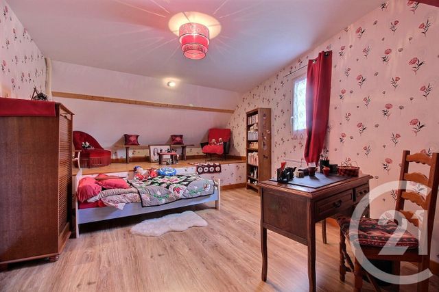 Maison &agrave; vendre - 5 pi&egrave;ces - 156,45 m2 - Sezanne - 51 - CHAMPAGNE-ARDENNE