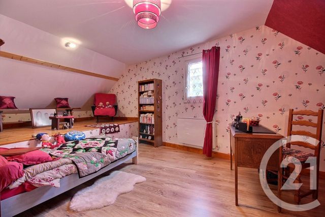 Maison &agrave; vendre - 5 pi&egrave;ces - 156,45 m2 - Sezanne - 51 - CHAMPAGNE-ARDENNE