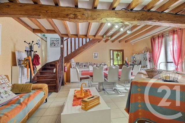 Maison &agrave; vendre - 5 pi&egrave;ces - 156,45 m2 - Sezanne - 51 - CHAMPAGNE-ARDENNE
