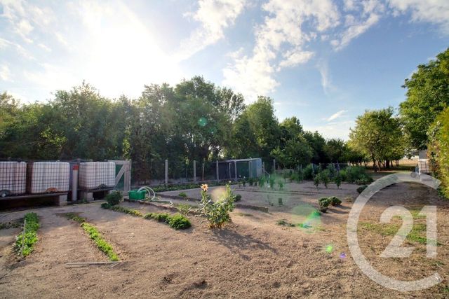 Maison &agrave; vendre - 5 pi&egrave;ces - 156,45 m2 - Sezanne - 51 - CHAMPAGNE-ARDENNE