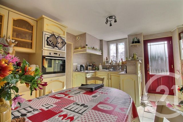 Maison &agrave; vendre - 5 pi&egrave;ces - 156,45 m2 - Sezanne - 51 - CHAMPAGNE-ARDENNE