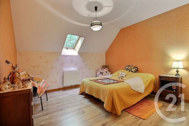 Maison &agrave; vendre - 5 pi&egrave;ces - 156,45 m2 - Sezanne - 51 - CHAMPAGNE-ARDENNE