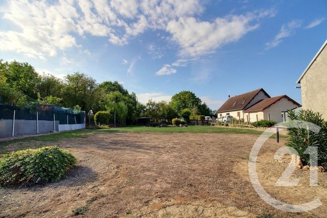 Maison &agrave; vendre - 5 pi&egrave;ces - 156,45 m2 - Sezanne - 51 - CHAMPAGNE-ARDENNE