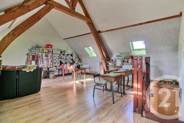 Maison &agrave; vendre - 5 pi&egrave;ces - 156,45 m2 - Sezanne - 51 - CHAMPAGNE-ARDENNE