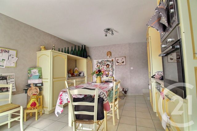 Maison &agrave; vendre - 5 pi&egrave;ces - 156,45 m2 - Sezanne - 51 - CHAMPAGNE-ARDENNE