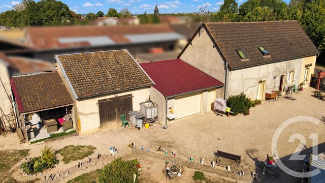 Maison &agrave; vendre - 5 pi&egrave;ces - 156,45 m2 - Sezanne - 51 - CHAMPAGNE-ARDENNE
