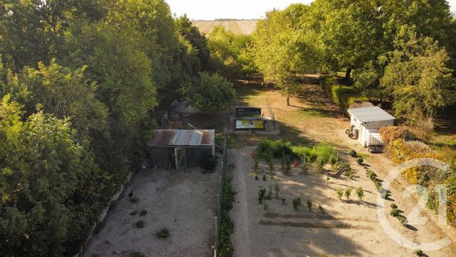 Maison &agrave; vendre - 5 pi&egrave;ces - 156,45 m2 - Sezanne - 51 - CHAMPAGNE-ARDENNE