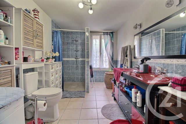 Maison &agrave; vendre - 5 pi&egrave;ces - 156,45 m2 - Sezanne - 51 - CHAMPAGNE-ARDENNE