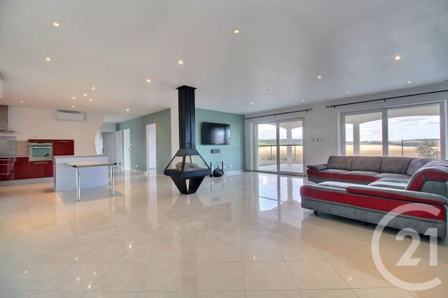 Maison &agrave; vendre - 6 pi&egrave;ces - 170 m2 - Villenauxe La Grande - 10 - CHAMPAGNE-ARDENNE