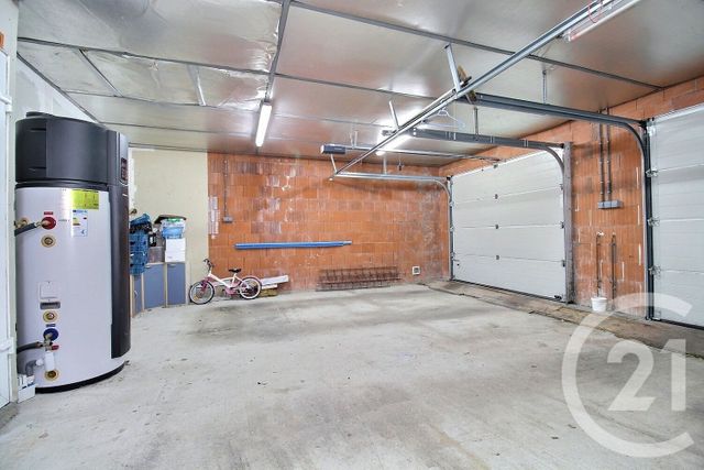 Maison &agrave; vendre - 6 pi&egrave;ces - 170 m2 - Villenauxe La Grande - 10 - CHAMPAGNE-ARDENNE