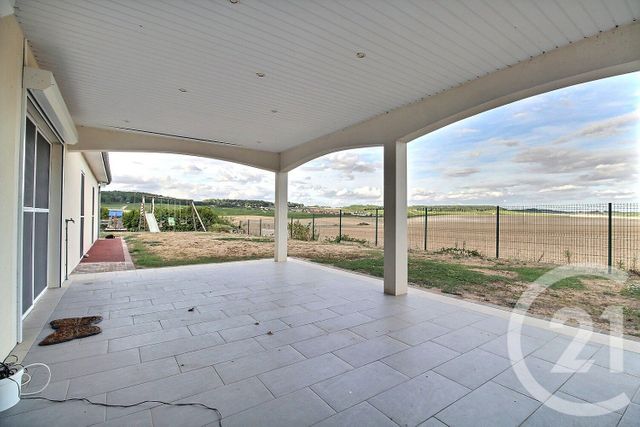 Maison &agrave; vendre - 6 pi&egrave;ces - 170 m2 - Villenauxe La Grande - 10 - CHAMPAGNE-ARDENNE