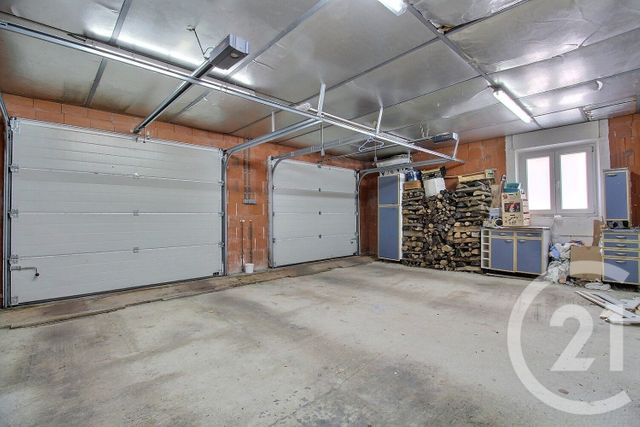 Maison &agrave; vendre - 6 pi&egrave;ces - 170 m2 - Villenauxe La Grande - 10 - CHAMPAGNE-ARDENNE