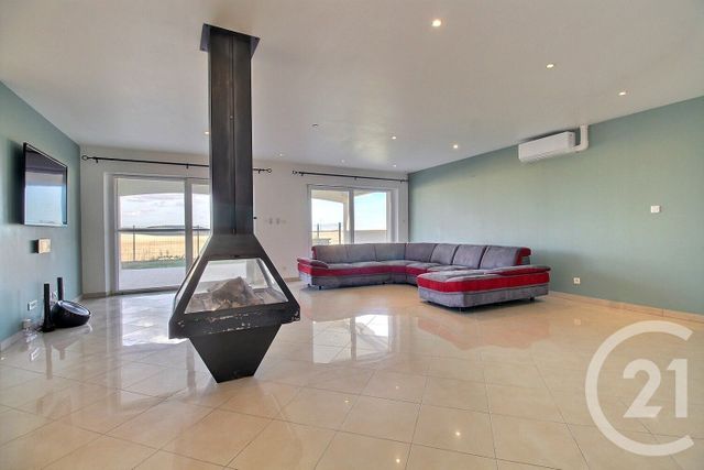 Maison &agrave; vendre - 6 pi&egrave;ces - 170 m2 - Villenauxe La Grande - 10 - CHAMPAGNE-ARDENNE