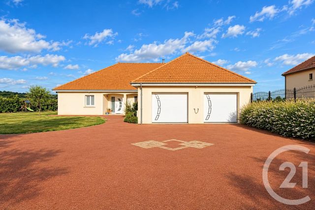 Maison à vendre VILLENAUXE LA GRANDE