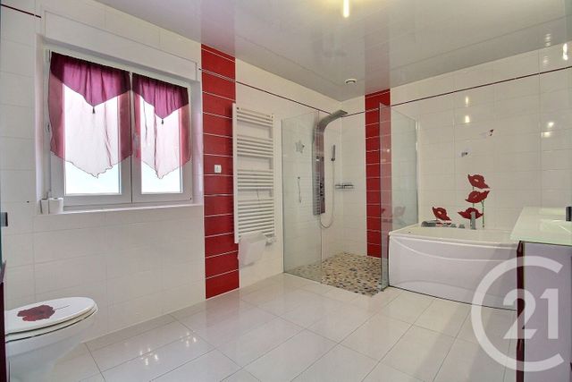 Maison &agrave; vendre - 6 pi&egrave;ces - 170 m2 - Villenauxe La Grande - 10 - CHAMPAGNE-ARDENNE