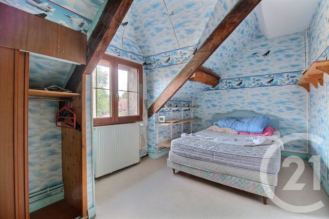 Maison &agrave; vendre - 5 pi&egrave;ces - 176 m2 - Nogent Sur Seine - 10 - CHAMPAGNE-ARDENNE