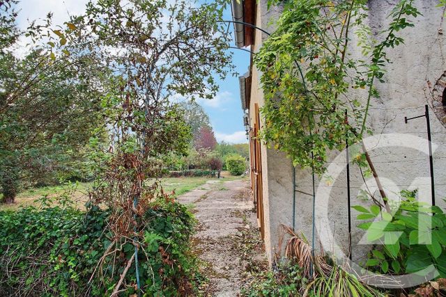 Maison &agrave; vendre - 5 pi&egrave;ces - 176 m2 - Nogent Sur Seine - 10 - CHAMPAGNE-ARDENNE