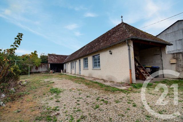 Maison &agrave; vendre - 5 pi&egrave;ces - 176 m2 - Nogent Sur Seine - 10 - CHAMPAGNE-ARDENNE
