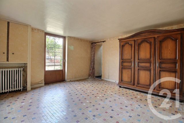 Maison &agrave; vendre - 5 pi&egrave;ces - 176 m2 - Nogent Sur Seine - 10 - CHAMPAGNE-ARDENNE