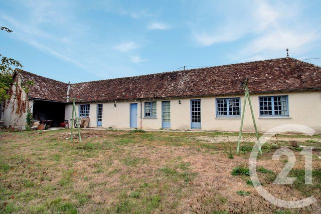 Maison &agrave; vendre - 5 pi&egrave;ces - 176 m2 - Nogent Sur Seine - 10 - CHAMPAGNE-ARDENNE