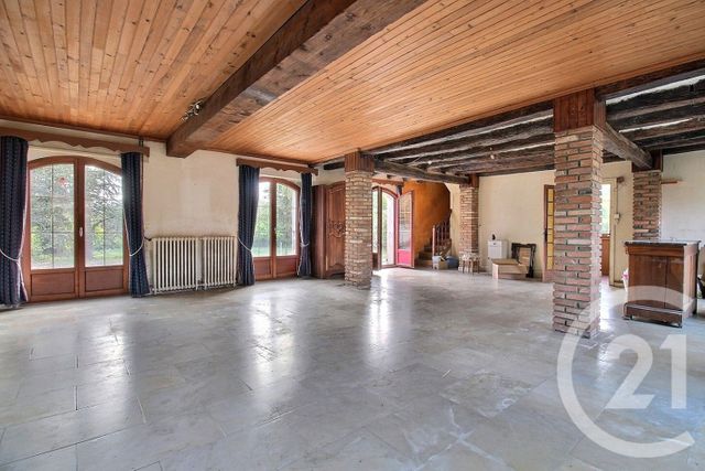 Maison &agrave; vendre - 5 pi&egrave;ces - 176 m2 - Nogent Sur Seine - 10 - CHAMPAGNE-ARDENNE