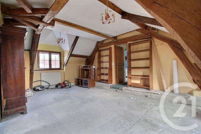 Maison &agrave; vendre - 5 pi&egrave;ces - 176 m2 - Nogent Sur Seine - 10 - CHAMPAGNE-ARDENNE