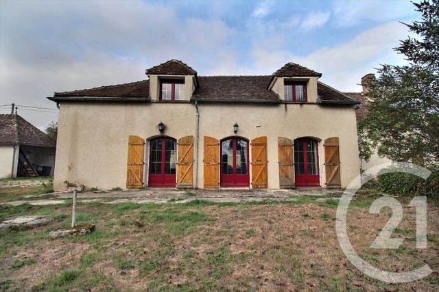 Maison &agrave; vendre - 5 pi&egrave;ces - 176 m2 - Nogent Sur Seine - 10 - CHAMPAGNE-ARDENNE
