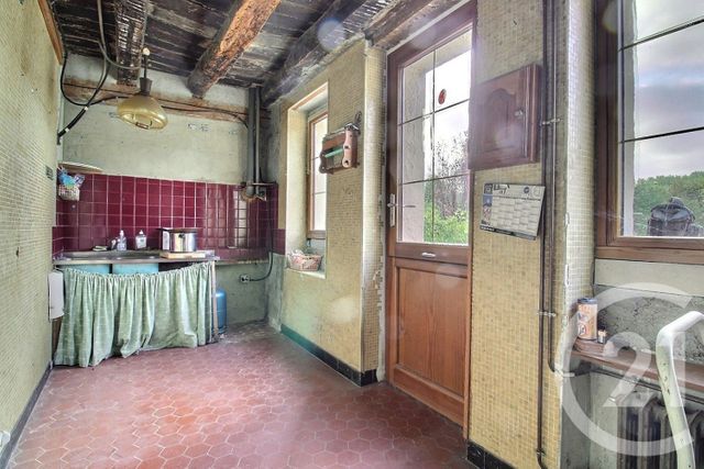 Maison &agrave; vendre - 5 pi&egrave;ces - 176 m2 - Nogent Sur Seine - 10 - CHAMPAGNE-ARDENNE