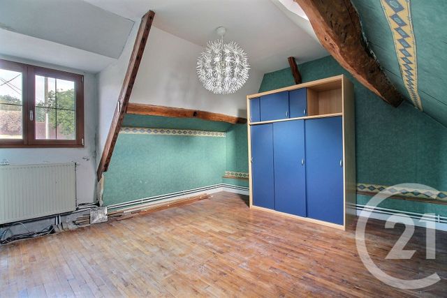 Maison &agrave; vendre - 5 pi&egrave;ces - 176 m2 - Nogent Sur Seine - 10 - CHAMPAGNE-ARDENNE