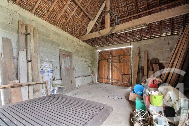 Maison &agrave; vendre - 5 pi&egrave;ces - 176 m2 - Nogent Sur Seine - 10 - CHAMPAGNE-ARDENNE