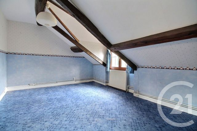 Maison &agrave; vendre - 5 pi&egrave;ces - 176 m2 - Nogent Sur Seine - 10 - CHAMPAGNE-ARDENNE