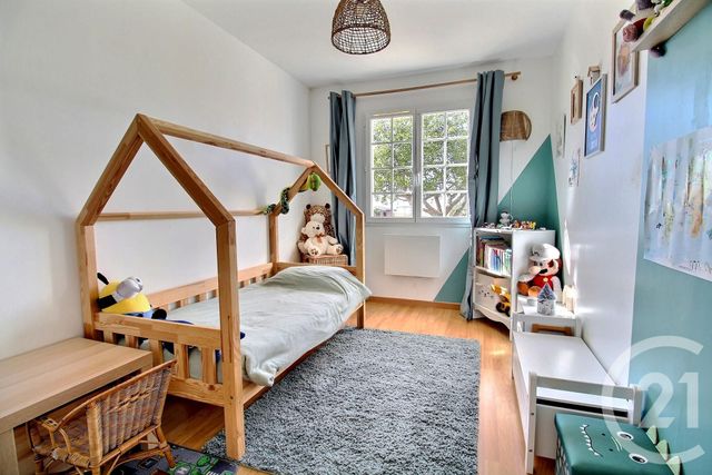Maison &agrave; vendre - 5 pi&egrave;ces - 128 m2 - Esternay - 51 - CHAMPAGNE-ARDENNE