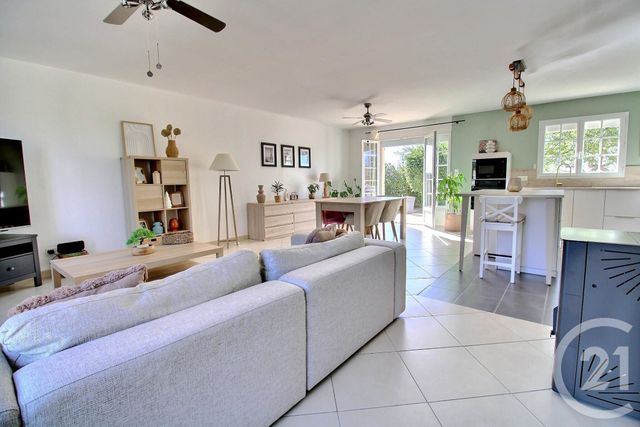 Maison &agrave; vendre - 5 pi&egrave;ces - 128 m2 - Esternay - 51 - CHAMPAGNE-ARDENNE