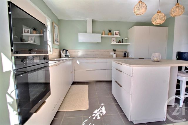 Maison &agrave; vendre - 5 pi&egrave;ces - 128 m2 - Esternay - 51 - CHAMPAGNE-ARDENNE