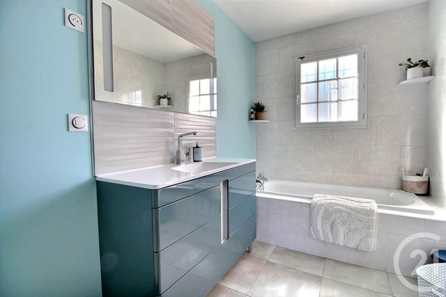 Maison &agrave; vendre - 5 pi&egrave;ces - 128 m2 - Esternay - 51 - CHAMPAGNE-ARDENNE