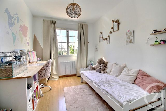 Maison &agrave; vendre - 5 pi&egrave;ces - 128 m2 - Esternay - 51 - CHAMPAGNE-ARDENNE