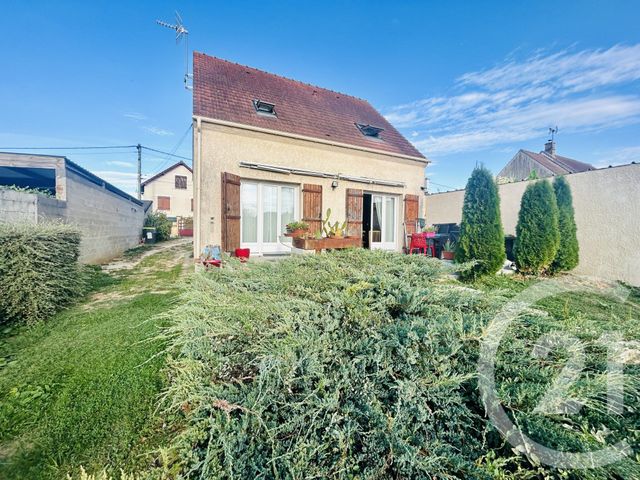 Maison 4 pièces 90 m² · à La Ferté-Gaucher · 90,4 m² · 189 000 €