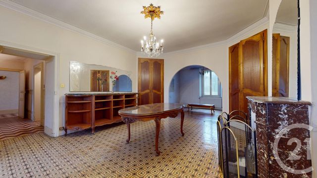 Maison &agrave; vendre - 5 pi&egrave;ces - 115 m2 - Esternay - 51 - CHAMPAGNE-ARDENNE