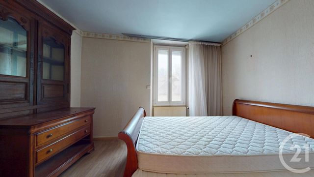 Maison &agrave; vendre - 5 pi&egrave;ces - 115 m2 - Esternay - 51 - CHAMPAGNE-ARDENNE