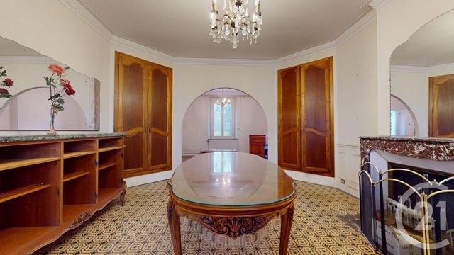 Maison &agrave; vendre - 5 pi&egrave;ces - 115 m2 - Esternay - 51 - CHAMPAGNE-ARDENNE
